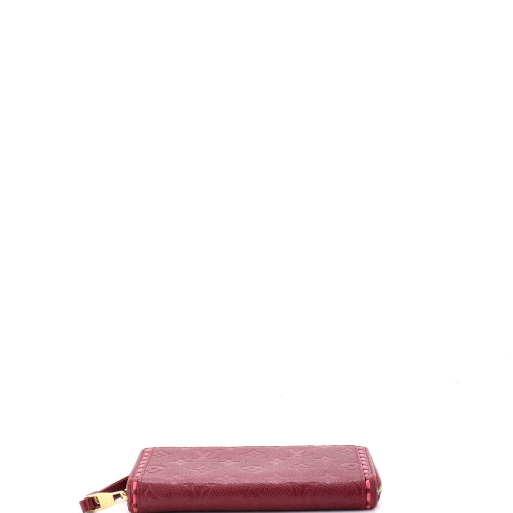 Louis Vuitton Zippy Wallet - Picture 4 of 7